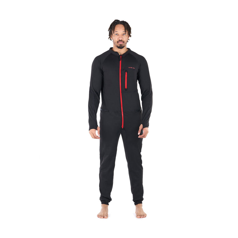 Sous-combinaison homme VULCAN LEVEL SIX