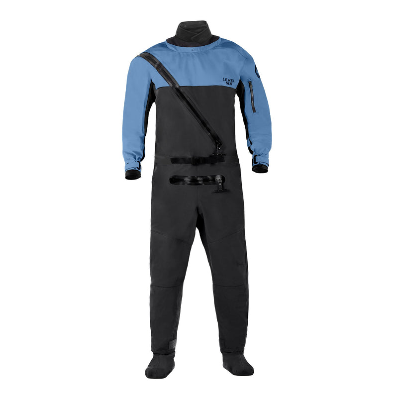 Men's drysuit LOKI LEVEL SIX