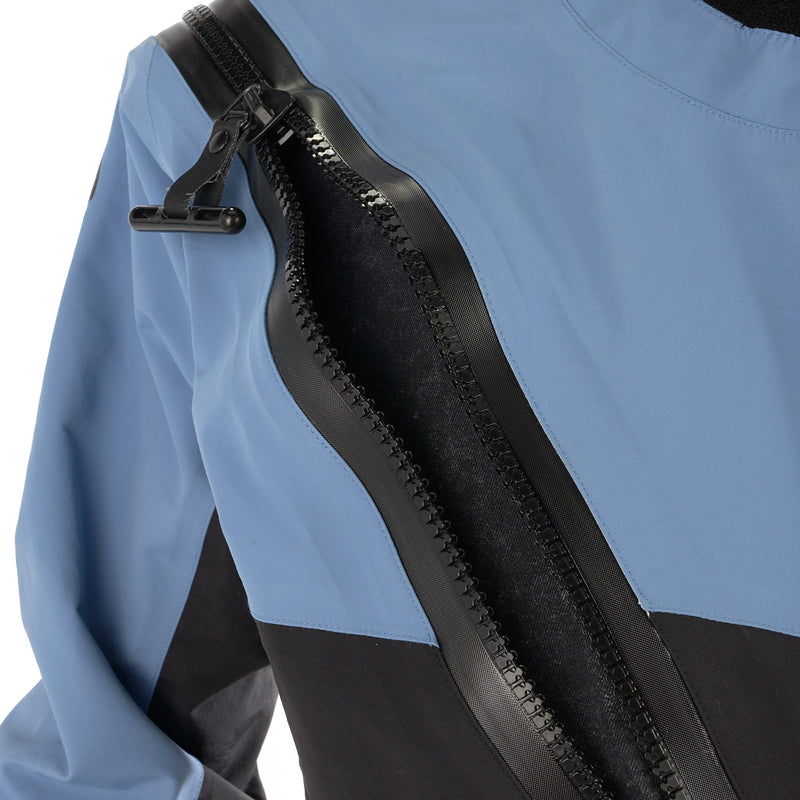 Men's drysuit LOKI LEVEL SIX