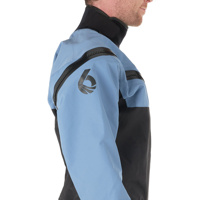 Men's drysuit LOKI LEVEL SIX