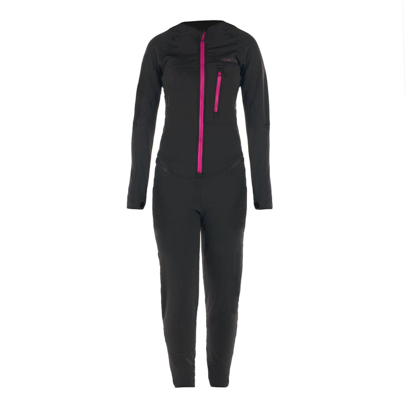 Sous-combinaison femme VESTA LEVEL SIX