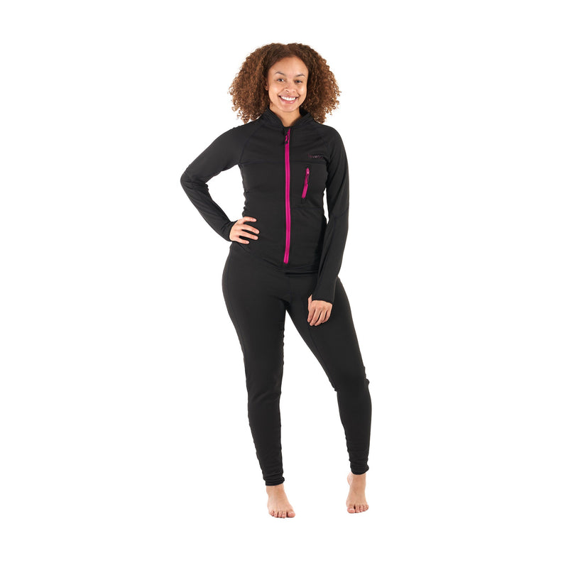 Sous-combinaison femme VESTA LEVEL SIX