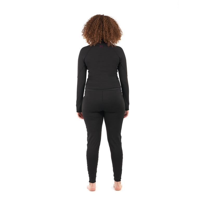 Sous-combinaison femme VESTA LEVEL SIX