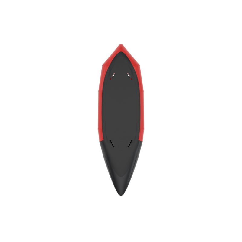 Packraft Icare 4.x [Expédition]