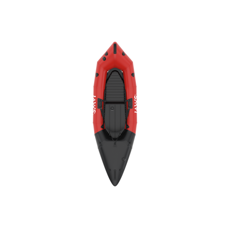 Packraft Icare 4.x [Expédition]