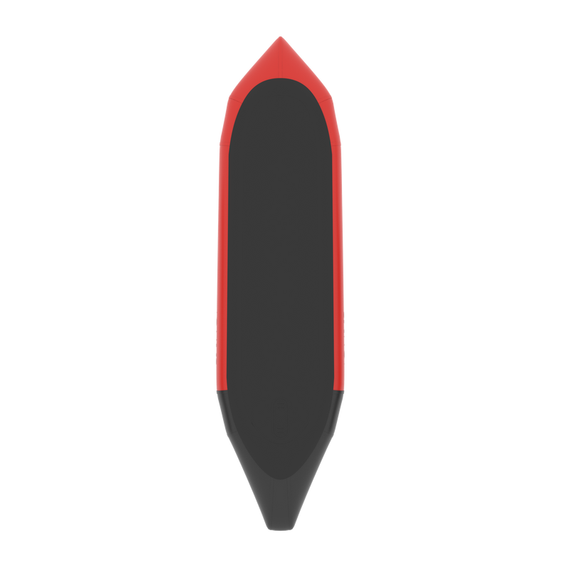 Packraft Iris Duo