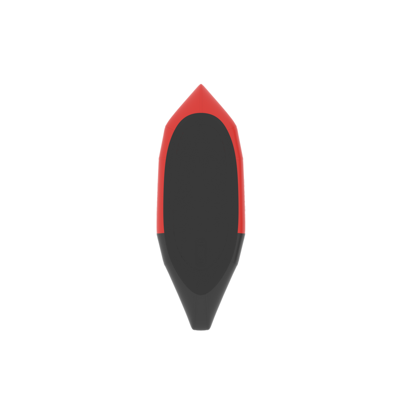 Packraft Iris Solo