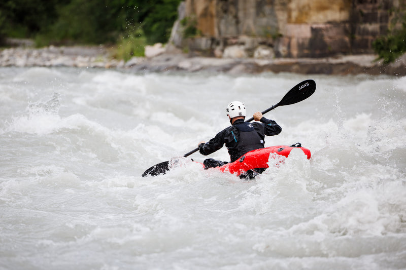 Packraft Icare 4.x [Expédition] 2026