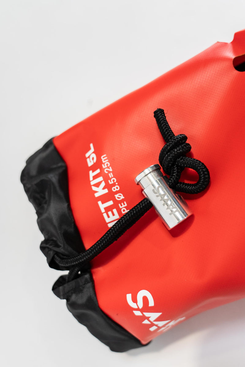 Jet Kit 5 L