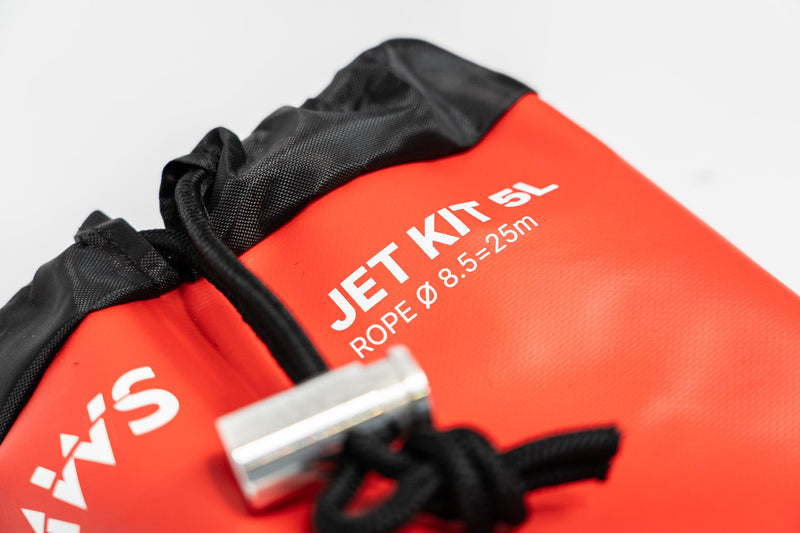 Jet Kit 5 L