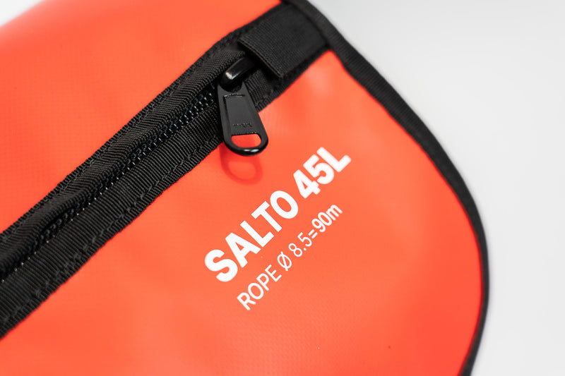 SALTO 45 L:  New Generation 2025–26