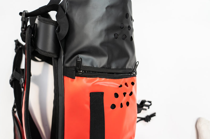 SALTO 45 L:  New Generation 2025–26