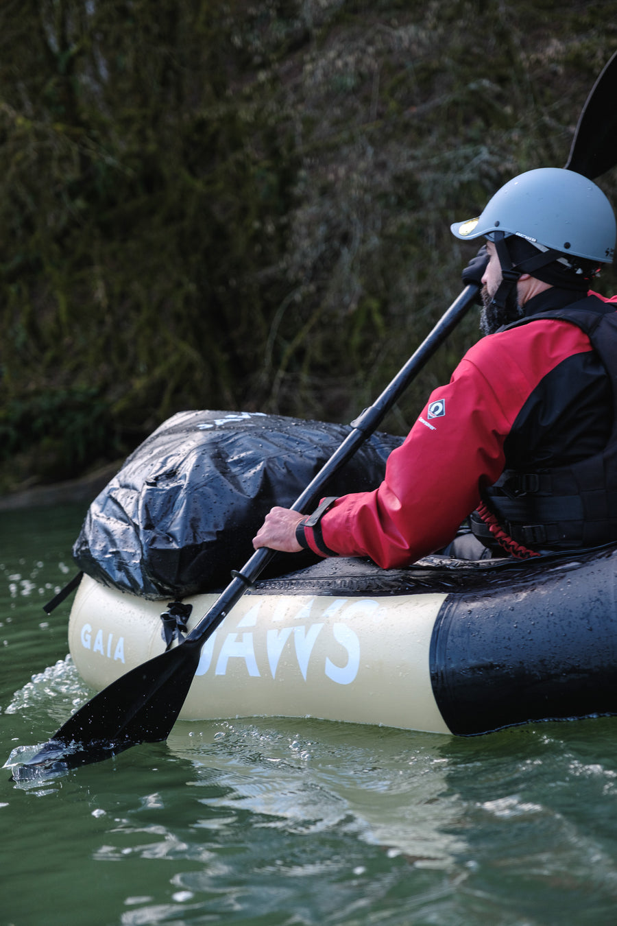 The Suran: a discreet river but full of character