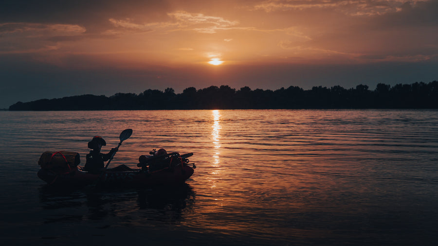 Une aventure humaine et introspective