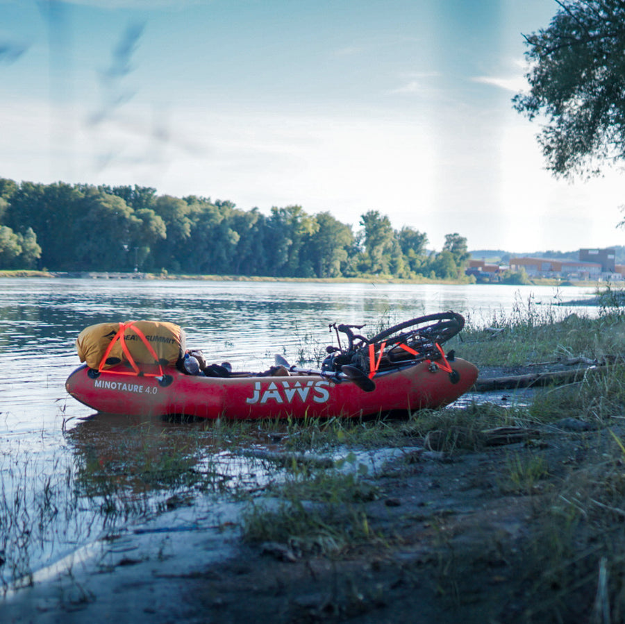 Au fil du Danube