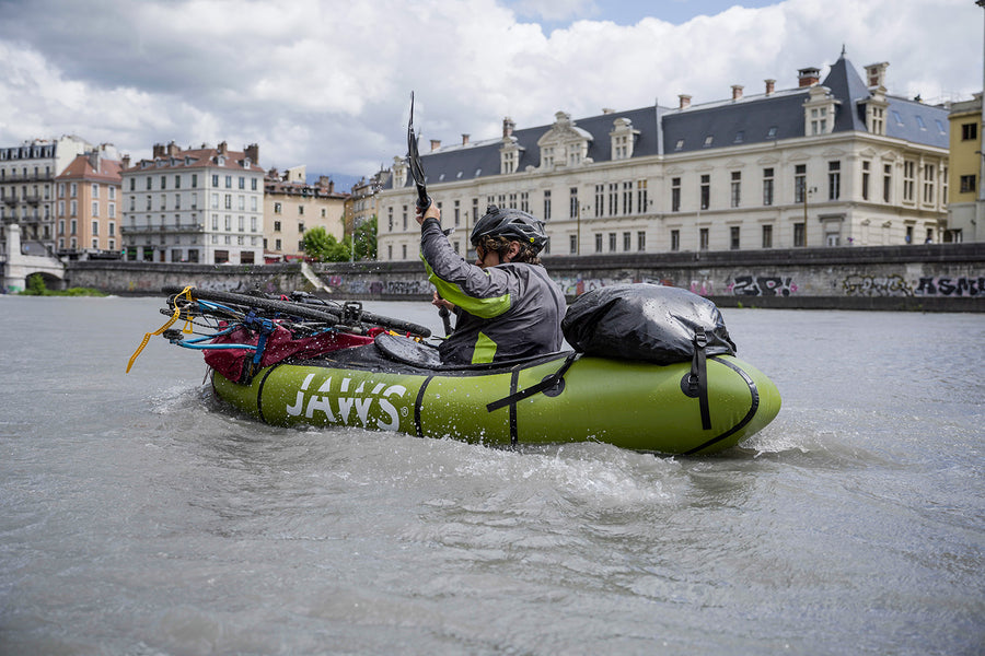 Le projet Escape