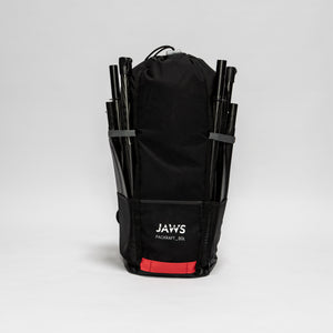 SAC PACKRAFT 80 L