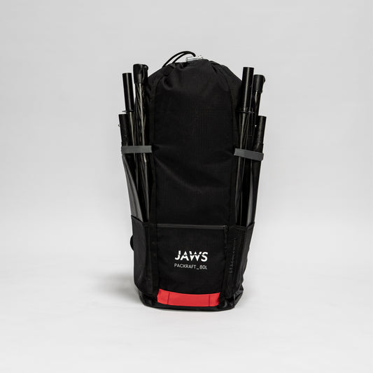 SAC PACKRAFT 80 L