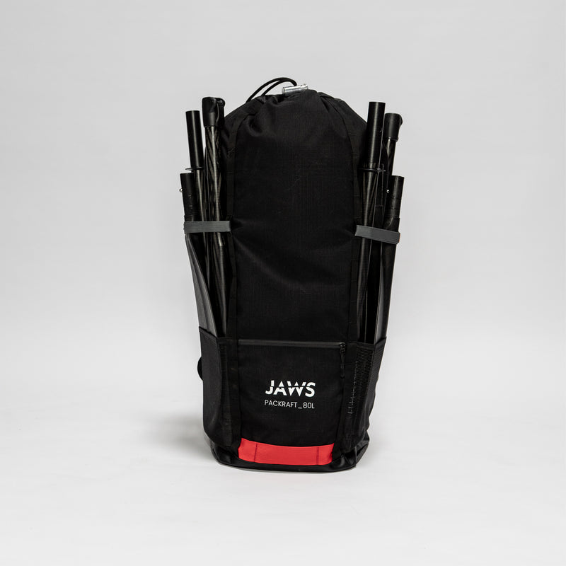 80L Packraft Bag
