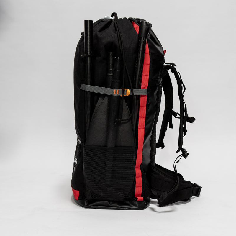 80L Packraft Bag