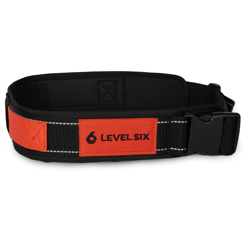 LEVEL SIX Quick Release Belt