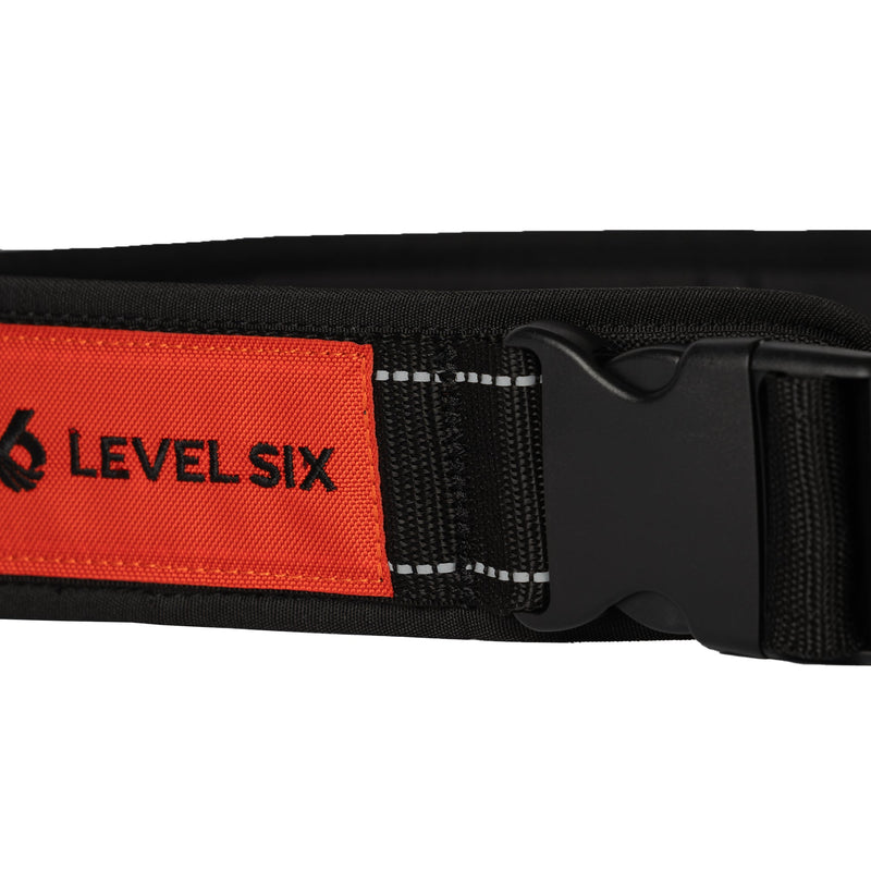 LEVEL SIX Quick Release Belt