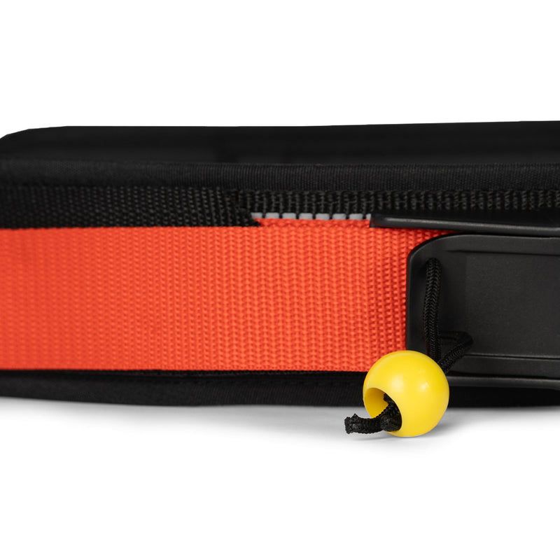LEVEL SIX Quick Release Belt