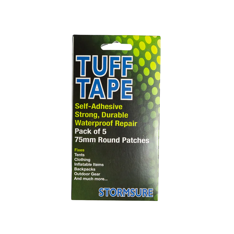REPAIR KIT [TUFF TAPE] x5