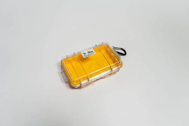 PELICASE 1040