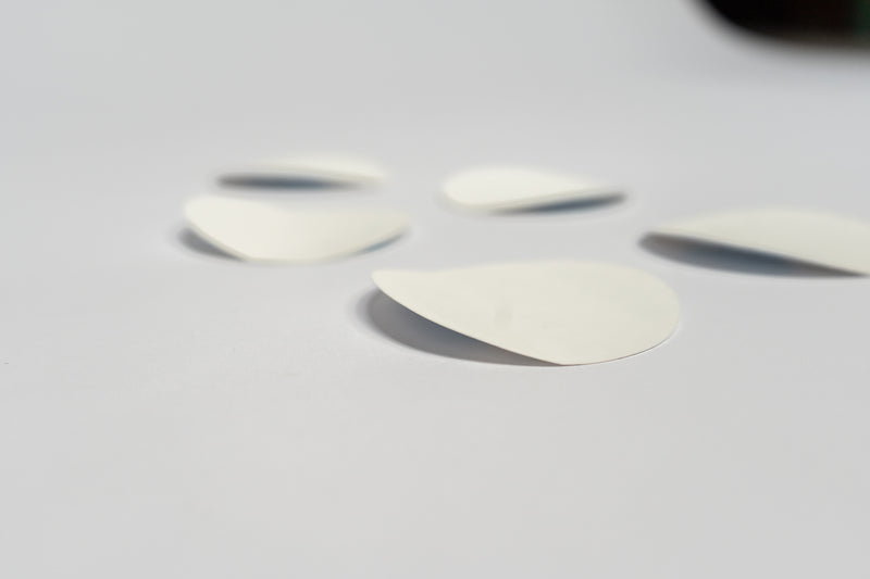 REPAIR PATCH [TUFF TAPE] x5