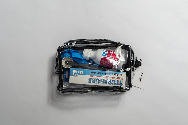 PACKRAFT REPAIR KIT