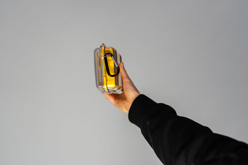 PELICASE 1040