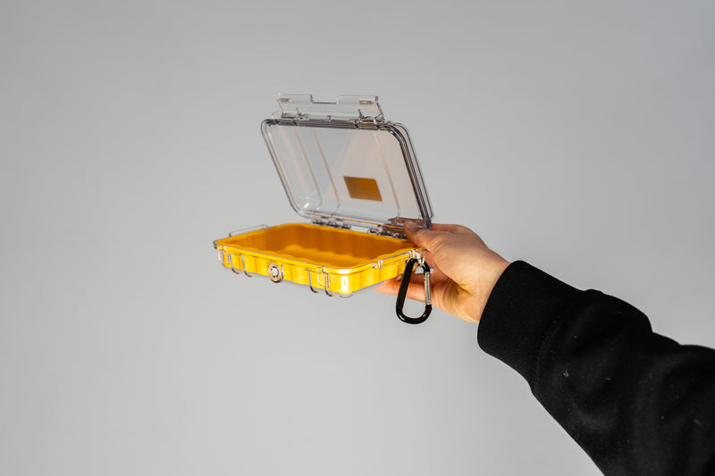PELICASE 1040