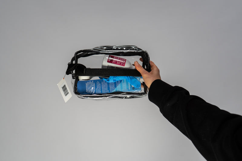PACKRAFT REPAIR KIT