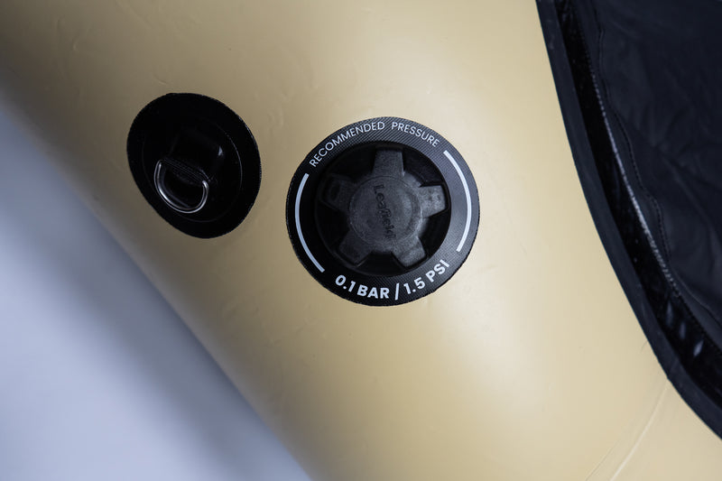 Packraft Gaïa 4.x [Expédition] Duo 2026