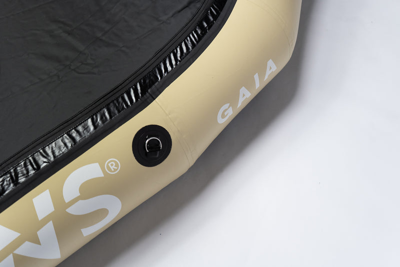 Packraft Gaïa 4.x [Expédition] Duo 2026