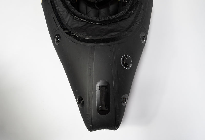 Packraft Gaïa 4.x [Expédition] Duo 2026