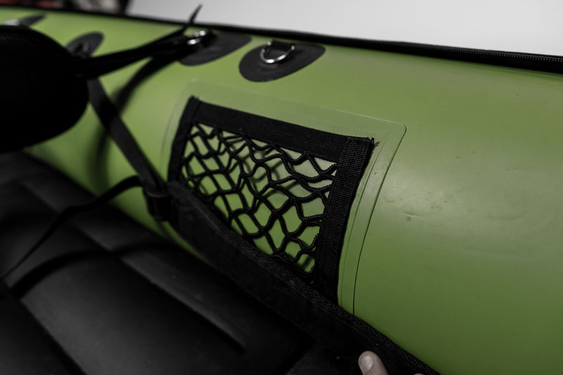 Packraft Gaïa 4.0 Duo 2026
