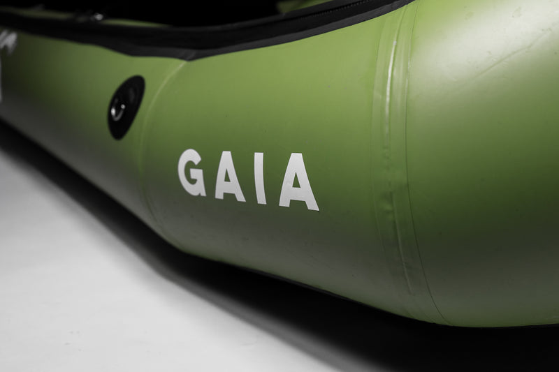 Packraft Gaïa 4.0 Duo 2026