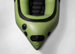 x1 Front handle