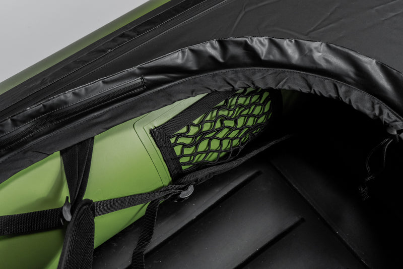 Packraft Gaïa 4.0 Duo 2026