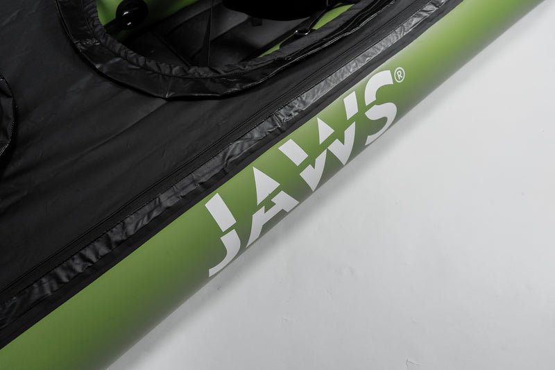 Packraft Gaïa 4.0 Duo 2026