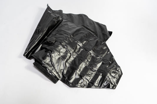 MATELAS PACKRAFT [SOLO]