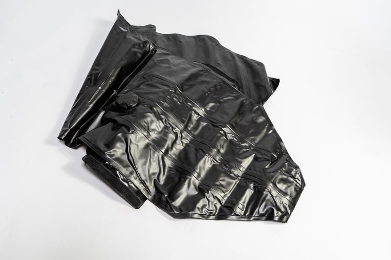 MATELAS PACKRAFT [SOLO]