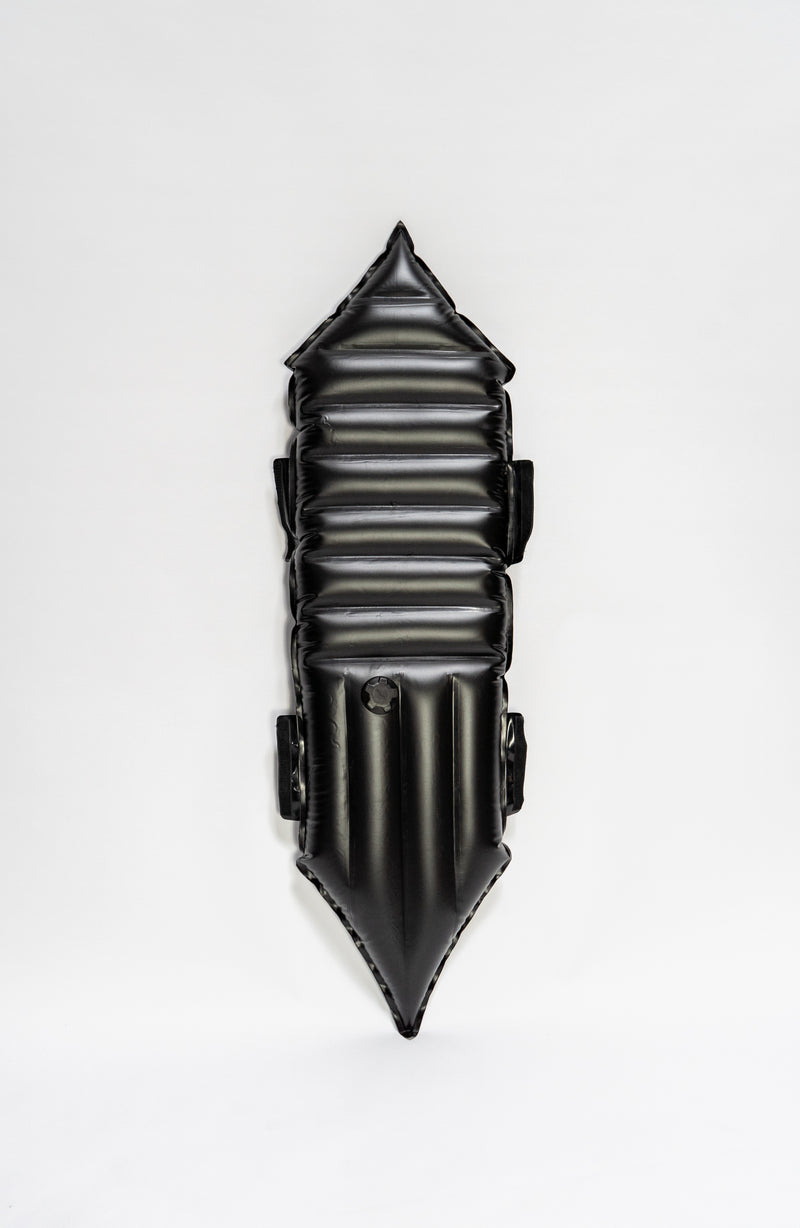 MATELAS PACKRAFT [SOLO]