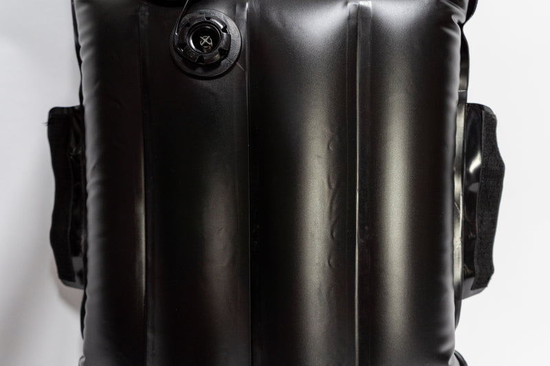 MATELAS PACKRAFT [DUO]