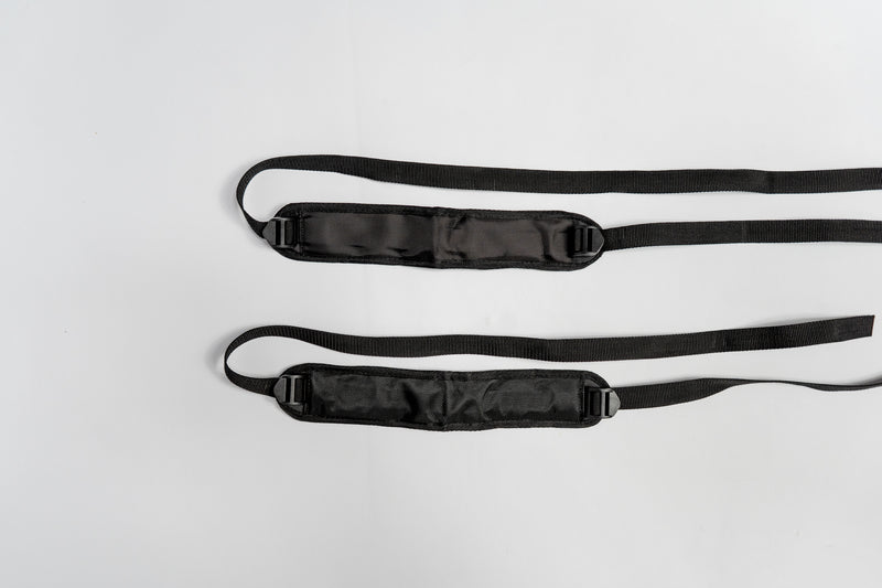 CALES GENOUX PACKRAFT - UNIVERSELS
