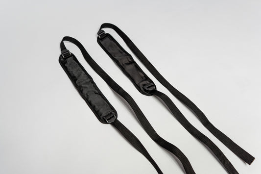 Universal Packraft Knee support