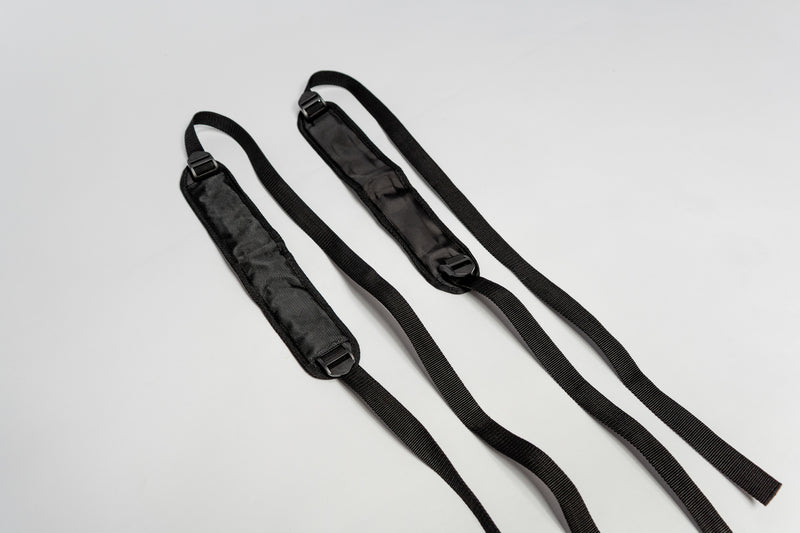 CALES GENOUX PACKRAFT - UNIVERSELS