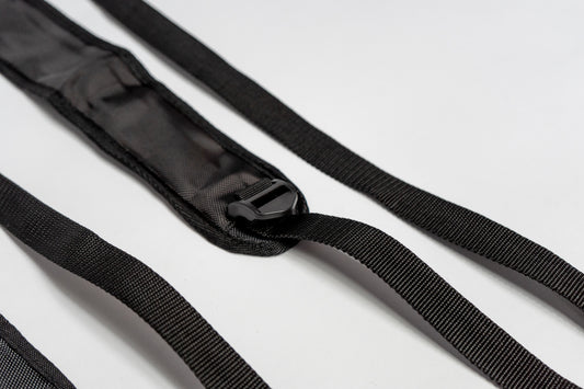 Universal Packraft Knee support